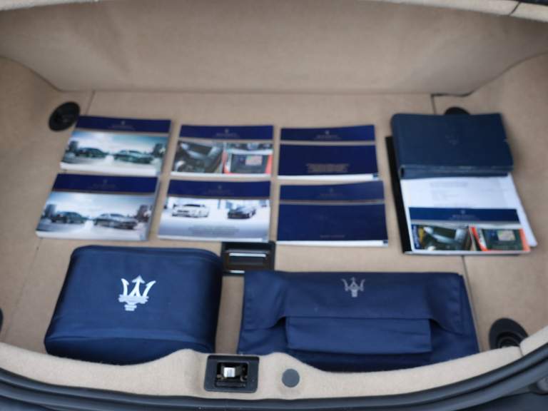 Maserati