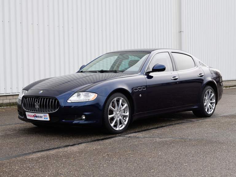 Maserati