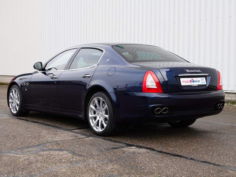 Maserati