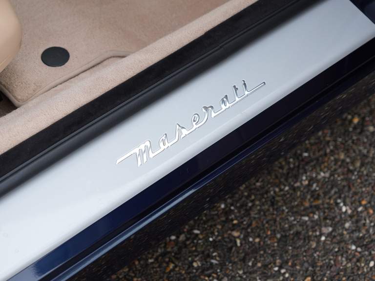 Maserati