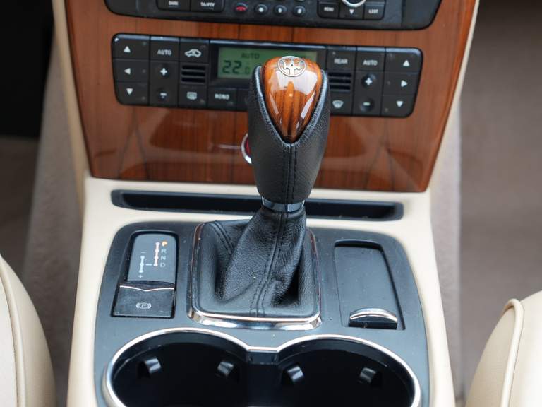 Maserati