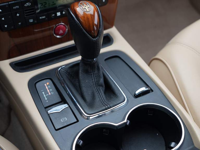 Maserati