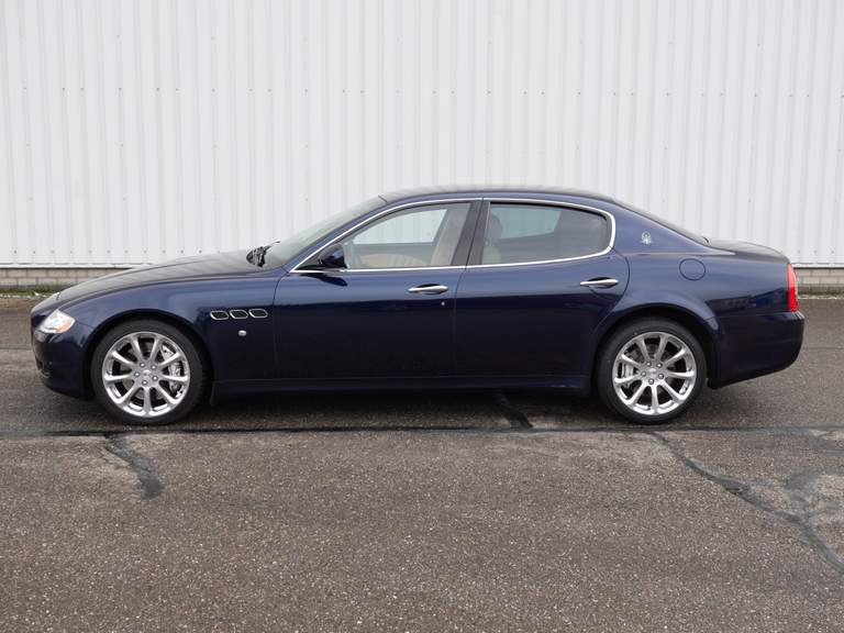 Maserati
