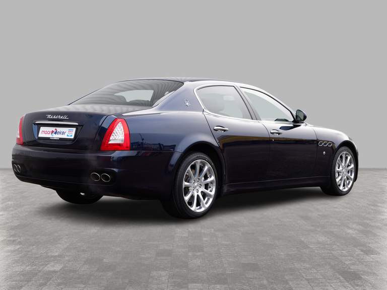 Maserati