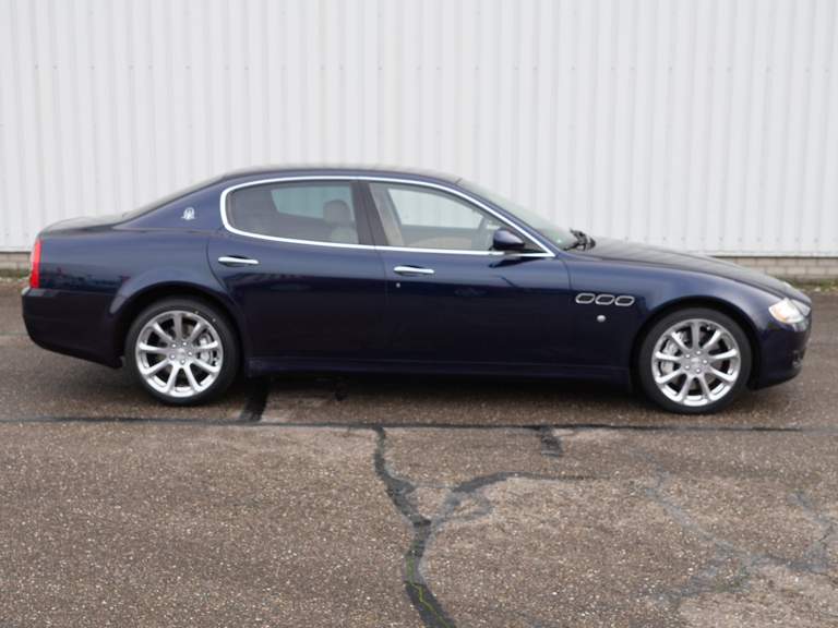 Maserati