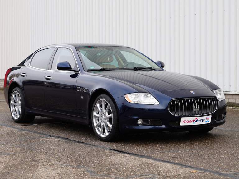 Maserati