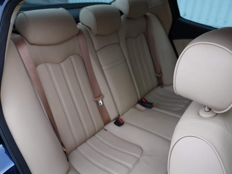 Maserati