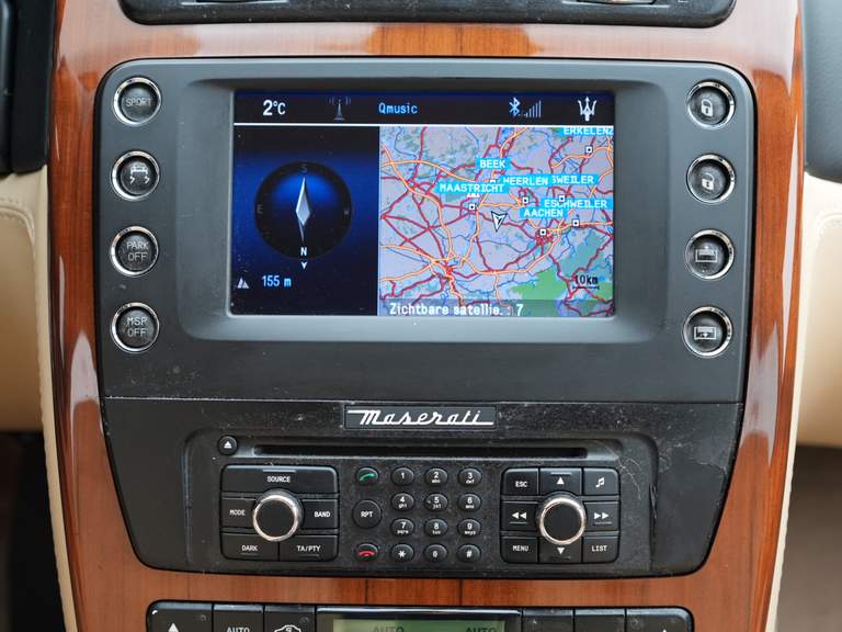 Maserati