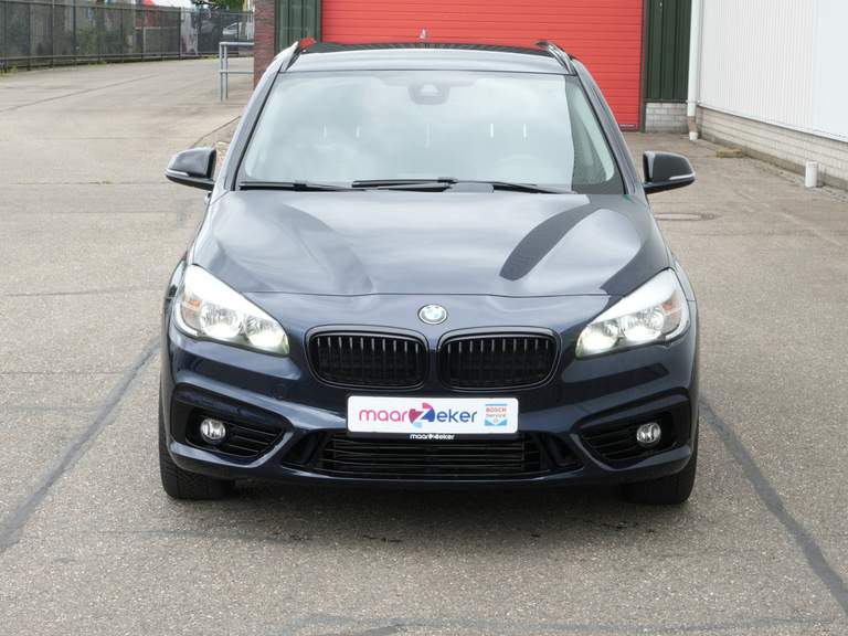 BMW BMW