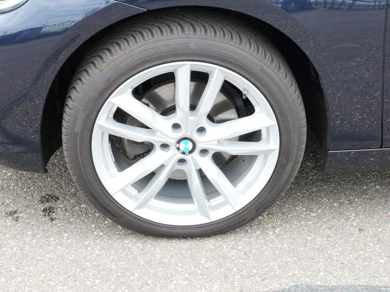 BMW BMW
