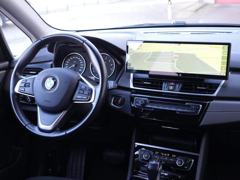 BMW BMW