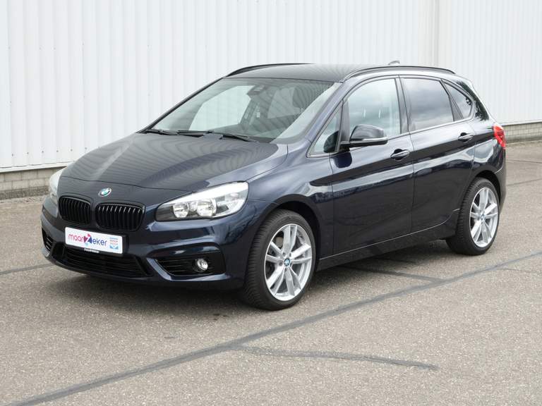 BMW BMW