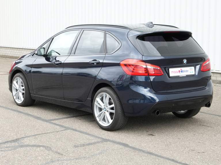 BMW BMW