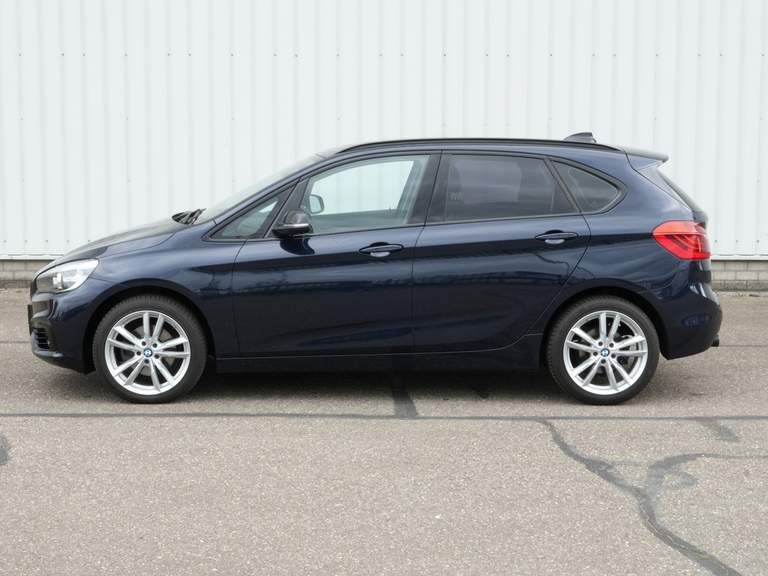 BMW BMW