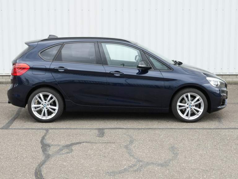 BMW BMW