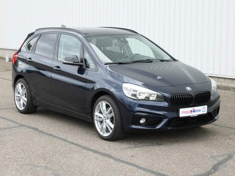 BMW BMW