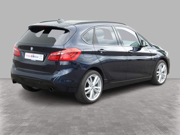BMW BMW