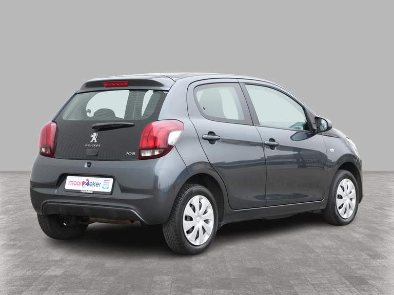 Peugeot
