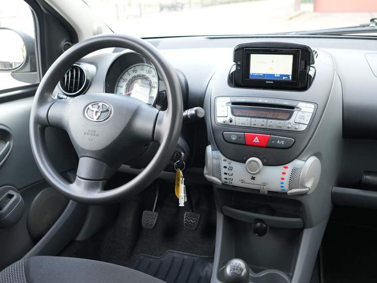 Toyota