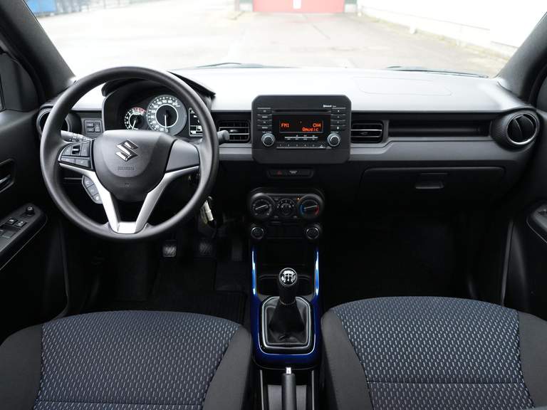 Suzuki