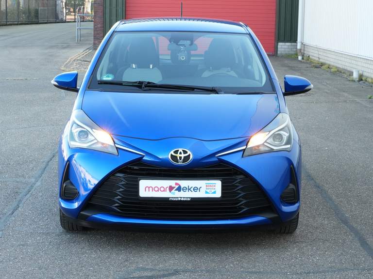 Toyota Toyota