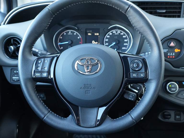 Toyota Toyota