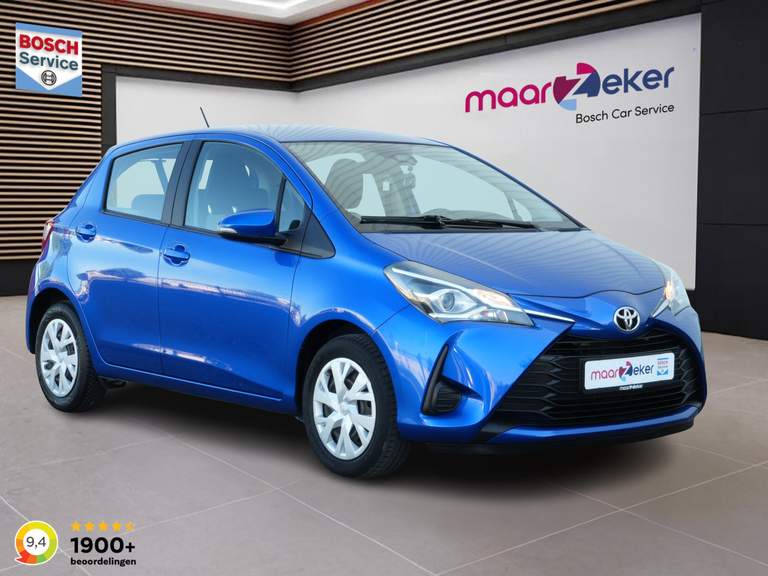 Toyota