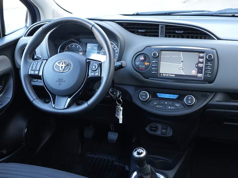 Toyota Toyota