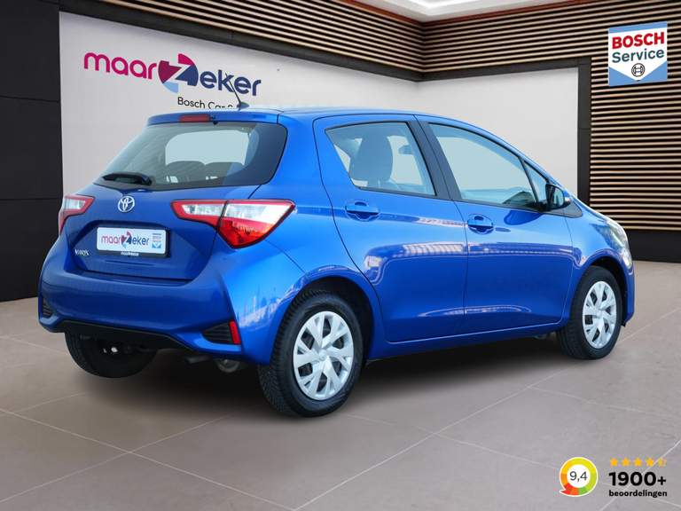 Toyota Toyota