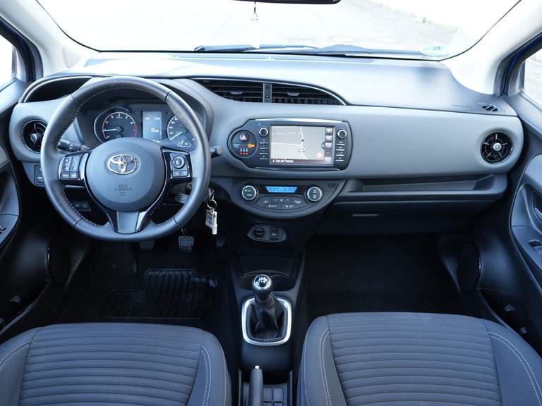 Toyota Toyota