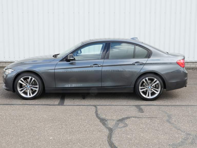 BMW BMW