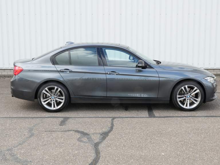BMW BMW
