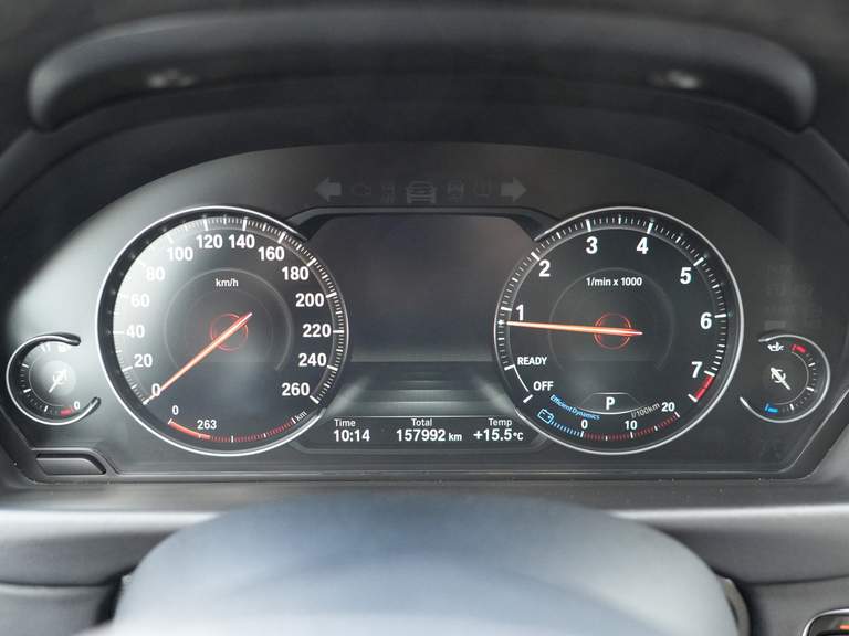 BMW BMW