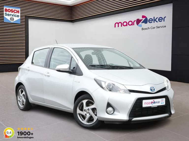 Toyota Toyota