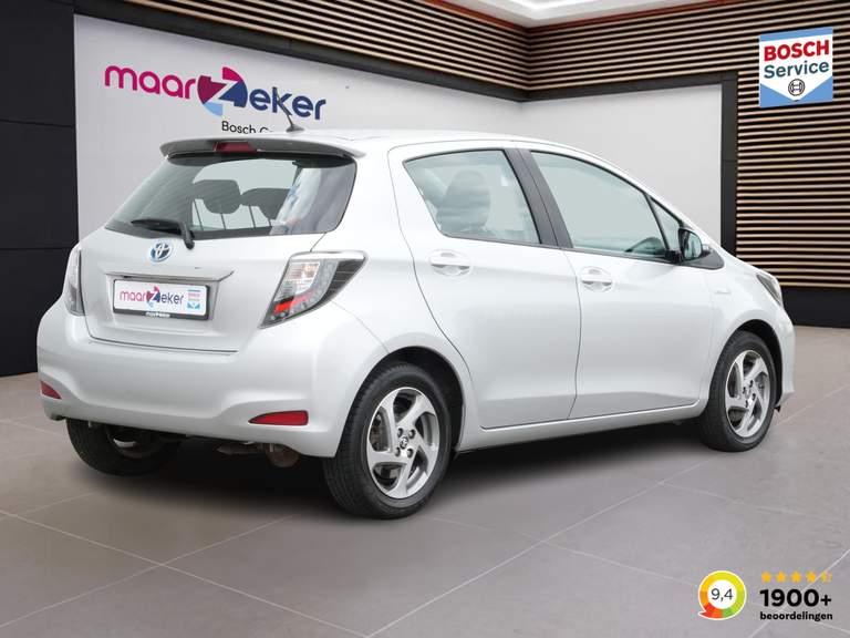 Toyota Toyota