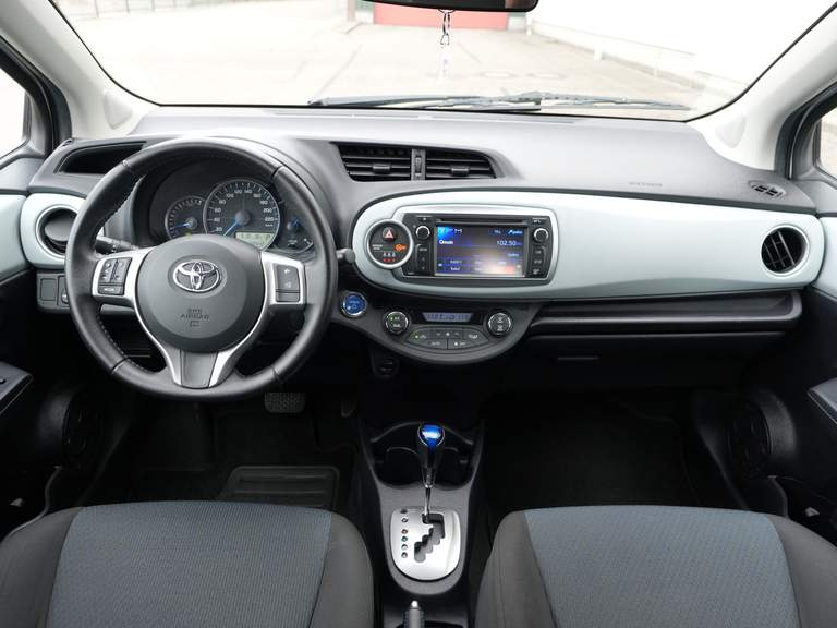 Toyota Toyota