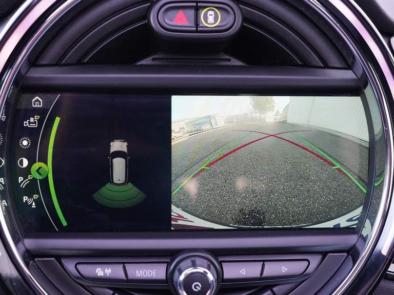 MINI MINI