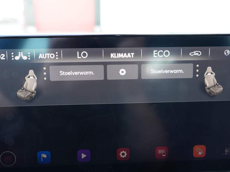 CUPRA CUPRA