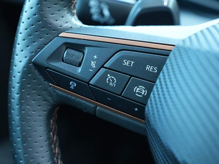 CUPRA CUPRA