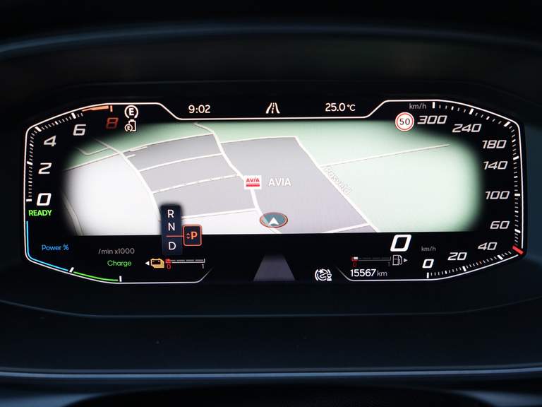 CUPRA CUPRA