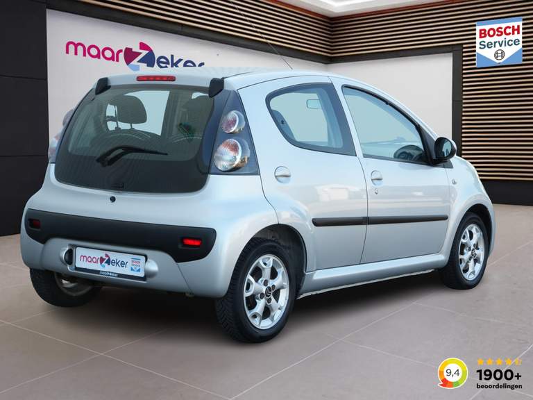 Citroën