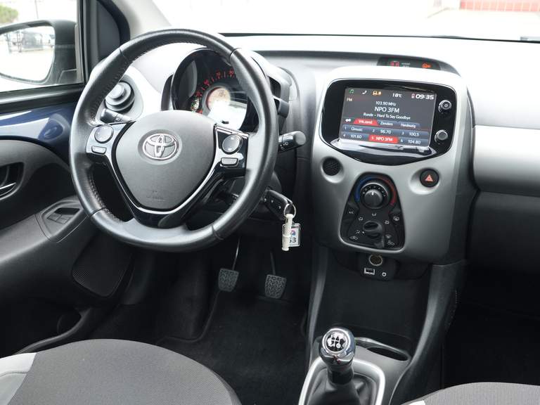 Toyota
