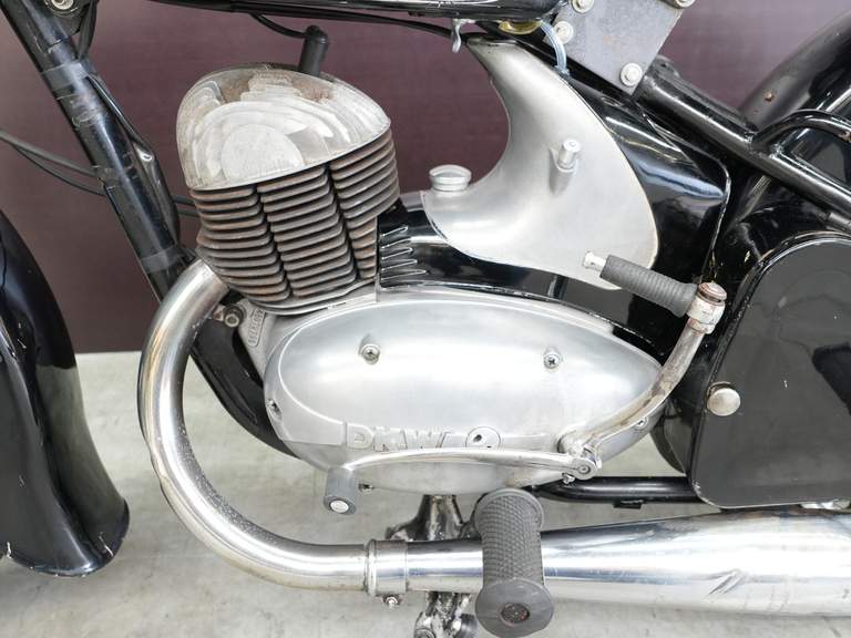 DKW