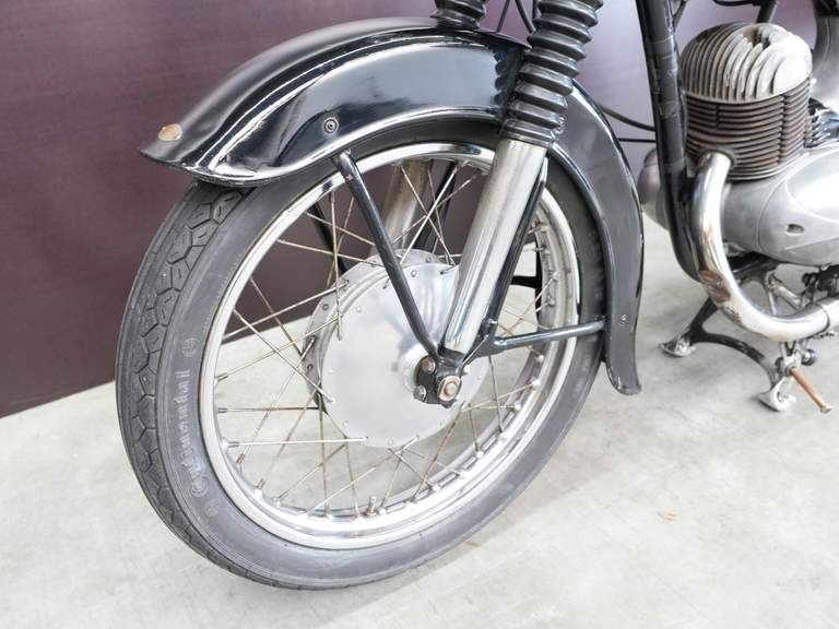 DKW