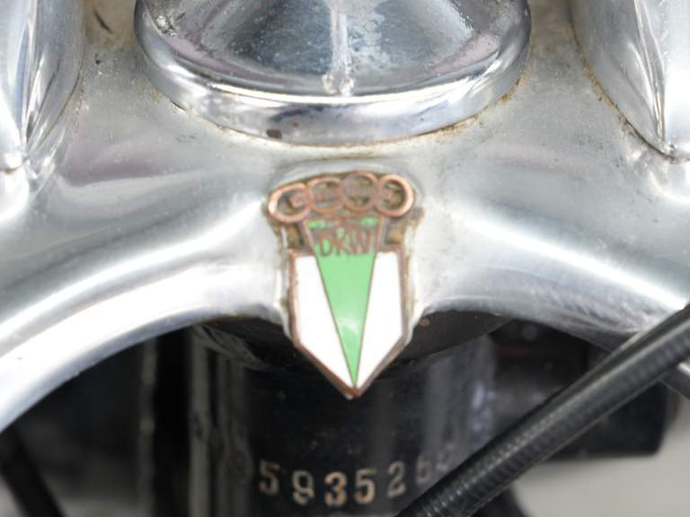 DKW