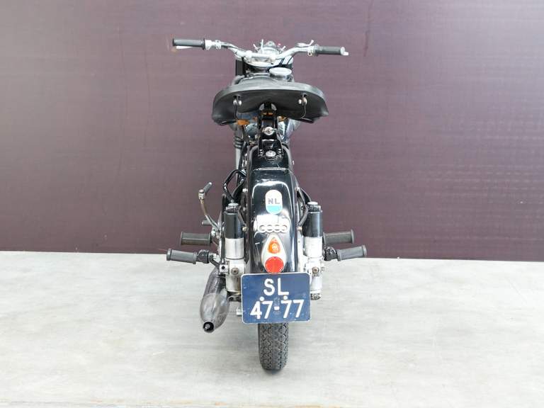 DKW