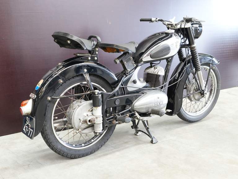 DKW