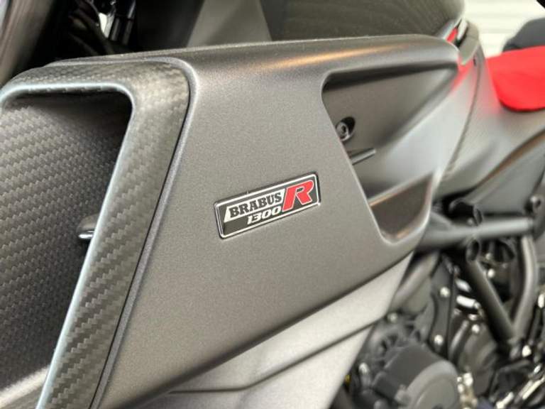 BRABUS