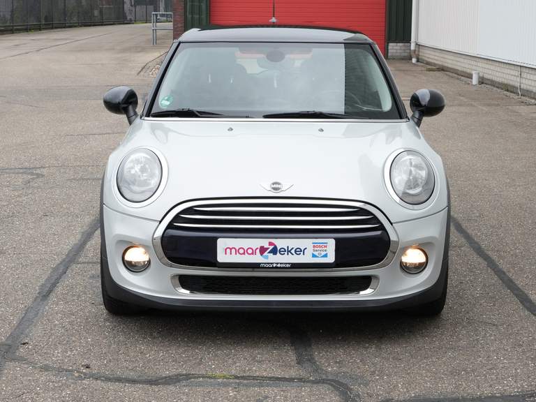 MINI