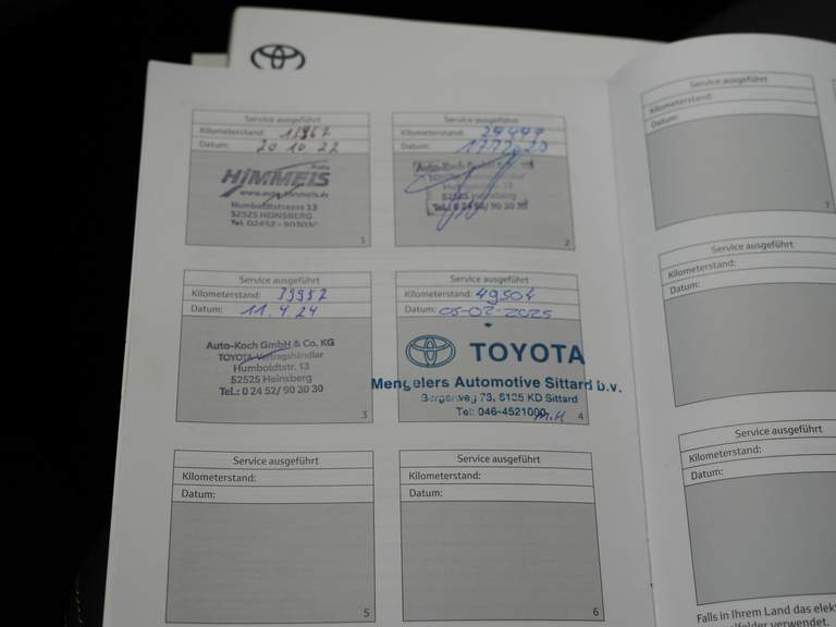 Toyota